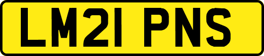 LM21PNS