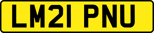 LM21PNU