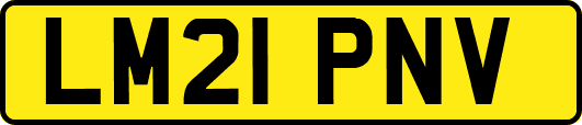 LM21PNV