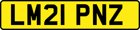 LM21PNZ