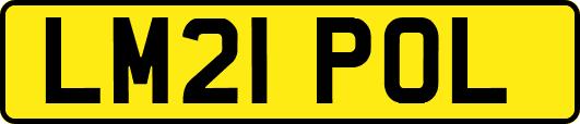 LM21POL