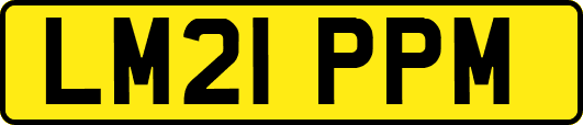 LM21PPM