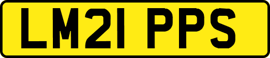 LM21PPS