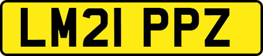 LM21PPZ
