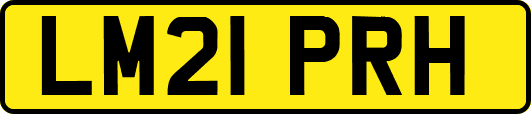LM21PRH