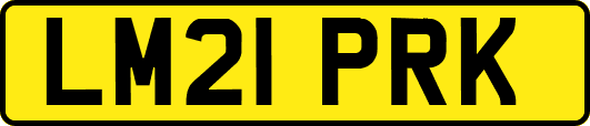 LM21PRK