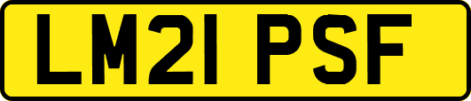 LM21PSF