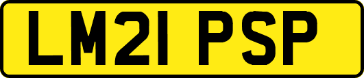 LM21PSP