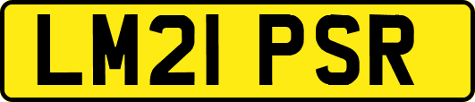 LM21PSR