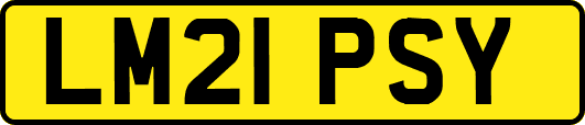 LM21PSY