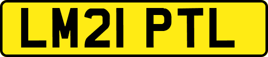 LM21PTL