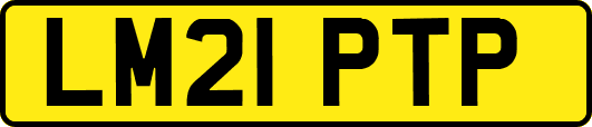 LM21PTP