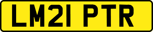 LM21PTR