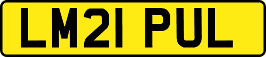 LM21PUL