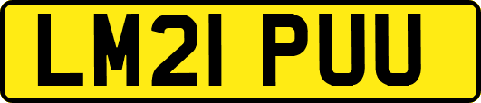 LM21PUU