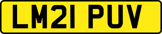 LM21PUV