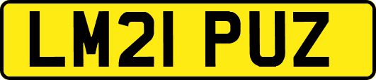 LM21PUZ