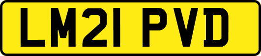 LM21PVD