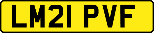 LM21PVF