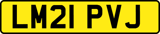 LM21PVJ