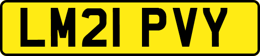 LM21PVY