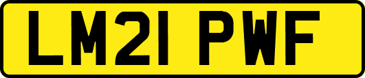 LM21PWF