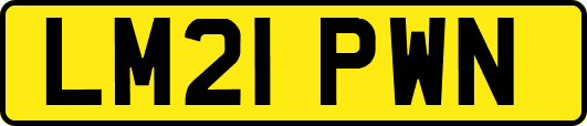 LM21PWN