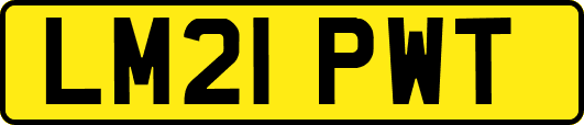 LM21PWT