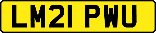 LM21PWU