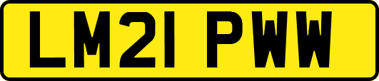 LM21PWW