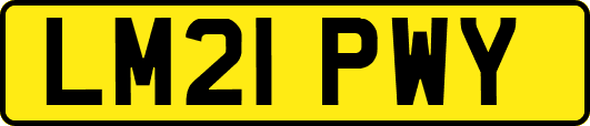 LM21PWY