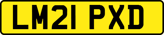 LM21PXD