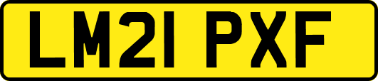 LM21PXF