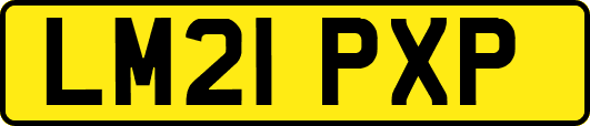 LM21PXP