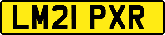 LM21PXR