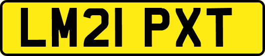 LM21PXT