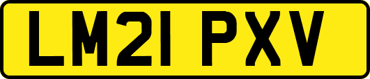 LM21PXV