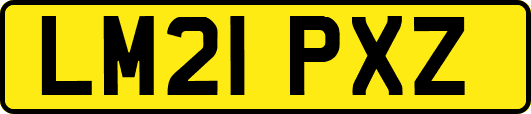 LM21PXZ
