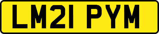 LM21PYM