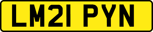 LM21PYN