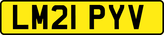 LM21PYV