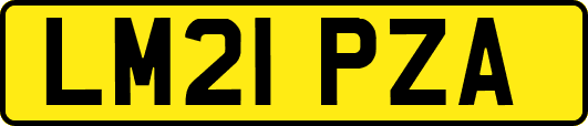 LM21PZA