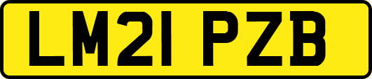 LM21PZB