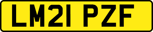 LM21PZF