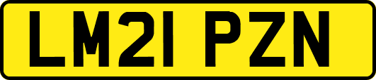 LM21PZN