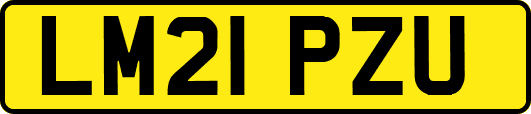 LM21PZU