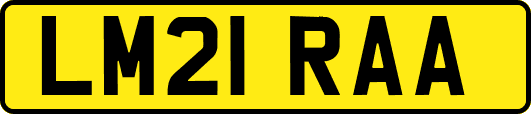 LM21RAA