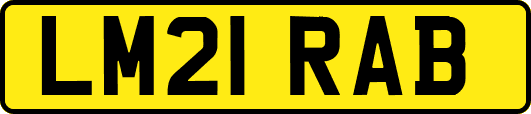 LM21RAB