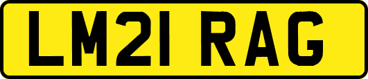 LM21RAG