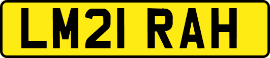 LM21RAH